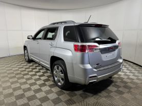 2015 GMC TERRAIN SUV V6, 3.6 LITER DENALI SPORT UTILITY 4D