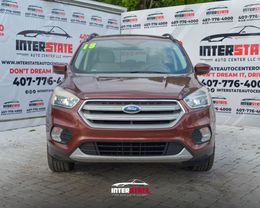 2018 FORD ESCAPE For Sale in Orlando