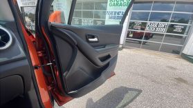 2015 Chevrolet Trax Lt Sport Utility 4d - Image 20