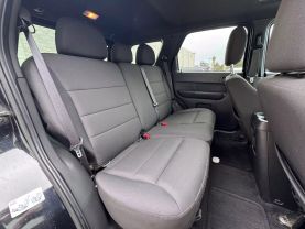 2010 FORD ESCAPE XLT SPORT UTILITY 4D