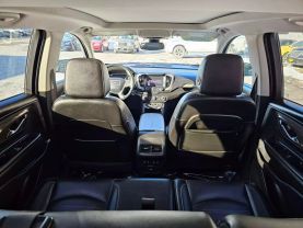 2023 GMC TERRAIN SUV 4-CYL, TURBO, 1.5 LITER DENALI SPORT UTILITY 4D