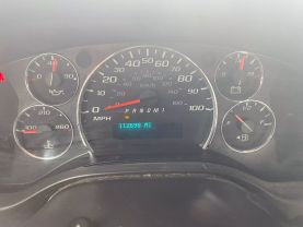 2016 CHEVROLET EXPRESS 3500 12FT BOX TRUCK W/1,000LB TOMMY GATE BOX TRUCKS V8, 4.8 LITER VAN 2D - Eddies Auto Sales