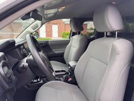 2021 TOYOTA TACOMA ACCESS CAB PICKUP 4-CYL, 2.7 LITER SR PICKUP 4D 6 FT