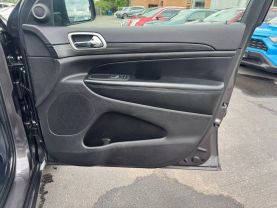 2019 JEEP GRAND CHEROKEE SUV V6, VVT, 3.6 LITER ALTITUDE SPORT UTILITY 4D