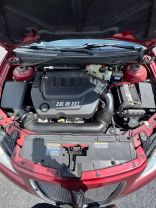 2009 PONTIAC G6