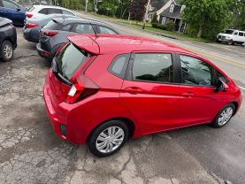 2017 Honda Fit - Image 7