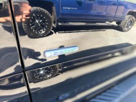 2017 FORD F150 SUPERCREW CAB PICKUP V6, ECOBOOST, TT, 3.5L XLT PICKUP 4D 5 1/2 FT
