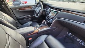 2013 CADILLAC XTS SEDAN V6, FLEX FUEL, 3.6 LITER LUXURY COLLECTION SEDAN 4D