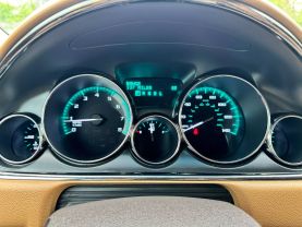 2016 BUICK ENCLAVE