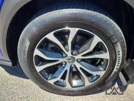 2016 LEXUS NX SUV