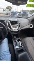 2017 GMC TERRAIN SUV 4-CYL, 2.4 LITER SLE-1 SPORT UTILITY 4D