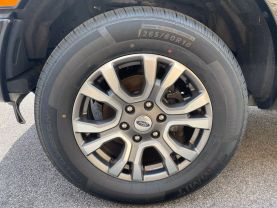 2019 FORD RANGER SUPERCAB PICKUP 4-CYL, ECOBOOST, 2.3 LITER LARIAT PICKUP 2D 6 FT - Gesner Auto Inc in Taunton, MA, 41.88613, -71.14527