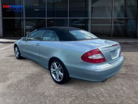 2006 Mercedes-benz Clk-class Clk 350 Cabriolet 2d - Image 3
