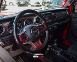 2020 JEEP WRANGLER UNLIMITED For Sale in Orlando