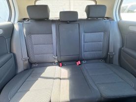 2010 VOLKSWAGEN GOLF HATCHBACK 4D