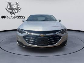 2020 CHEVROLET MALIBU SEDAN 4-CYL, TURBO, 1.5 LITER LT SEDAN 4D