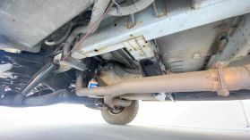 1994 GMC VANDURA 2500 VAN V8, 5.7 LITER VAN