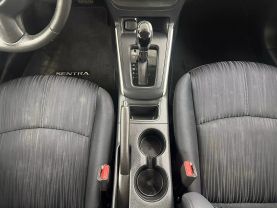 2016 NISSAN SENTRA