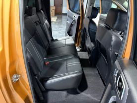 2019 FORD RANGER SUPERCREW PICKUP 4-CYL, ECOBOOST, 2.3 LITER LARIAT PICKUP 4D 5 FT