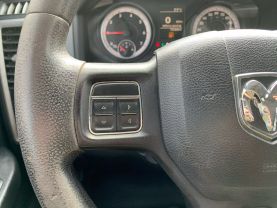 2015 RAM 3500 CREW CAB 9FT FLATBED TRUCK FLATBED TRUCKS V8, HEMI, 6.4 LITER TRADESMAN PICKUP 4D 8 FT - Eddies Auto Sales