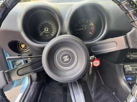 1977 DATSUN 280 Z - - 2