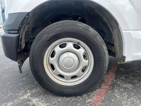 2017 FORD F150 REGULAR CAB