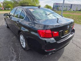 2015 Bmw 5 Series - Image 5