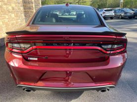 2022 DODGE CHARGER SEDAN V6, 3.6 LITER GT SEDAN 4D - Gesner Auto Inc in Taunton, MA, 41.88613, -71.14527