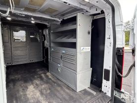 2018 FORD TRANSIT 150 VAN CARGO - AUTOMATIC - Dart Auto Group