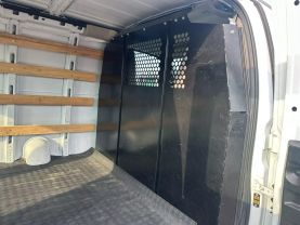 Used 2022 GMC SAVANA 2500 CARGO CARGO V6, 4.3 LITER REGULAR VAN 3D - LA Auto Star located in Virginia Beach, VA