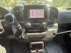 2023 RAM PROMASTER CARGO VAN CARGO V6, VVT, 3.6 LITER 2500 HIGH ROOF VAN 3D