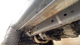 1997 TOYOTA LAND CRUISER PRADO SUV 5VZ-FE TZ