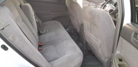 2003 TOYOTA CAMRY SEDAN 4-CYL, 2.4 LITER XLE SEDAN 4D at The One Autosales Inc in Phoenix , AZ 85022  33.60461470880989, -112.03641575767358