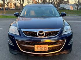 2011 MAZDA CX-9 SUV V6, 3.7 LITER GRAND TOURING SPORT UTILITY 4D
