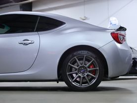 2019 SUBARU BRZ for sale in  Orlando, FL