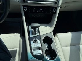 2024 GENESIS G70 SEDAN 4-CYL, TURBO, GDI, 2.5 LITER 2.5T STANDARD SEDAN 4D