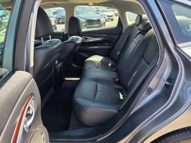 2017 INFINITI Q70