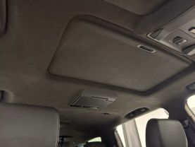 2015 CADILLAC ESCALADE ESV SUV V8, 6.2 LITER PLATINUM SPORT UTILITY 4D