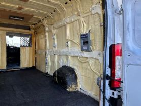 2020 RAM PROMASTER CARGO VAN CARGO WHITE AUTOMATIC - Dart Auto Group