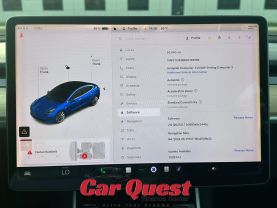 2018 Tesla Model 3 - Image 23