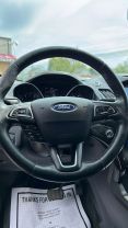 2018 FORD ESCAPE SUV 4-CYL, ECOBOOST, TURBO, 2.0 LITER TITANIUM SPORT UTILITY 4D