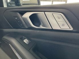2019 BMW X7 SUV 6-CYL, TURBO, 3.0 LITER XDRIVE40I SPORT UTILITY 4D