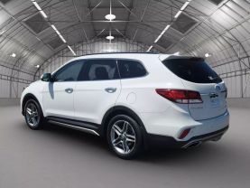 2018 HYUNDAI SANTA FE SUV