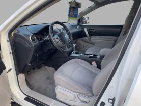2012 NISSAN ROGUE SUV 4-CYL, 2.5 LITER S SPORT UTILITY 4D