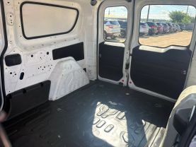 2017 RAM PROMASTER CITY CARGO 4-CYL, 2.4 LITER TRADESMAN SLT CARGO VAN 4D