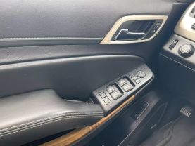 2016 GMC YUKON