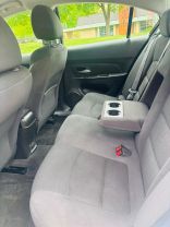 2015 CHEVROLET CRUZE