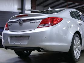 2012 BUICK REGAL for sale in  Orlando, FL