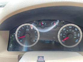 2011 FORD ESCAPE SUV 4-CYL, 2.5 LITER LIMITED SPORT UTILITY 4D