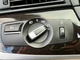 2016 BMW 5 SERIES SEDAN 6-CYL, TURBO, 3.0 LITER 535I SEDAN 4D